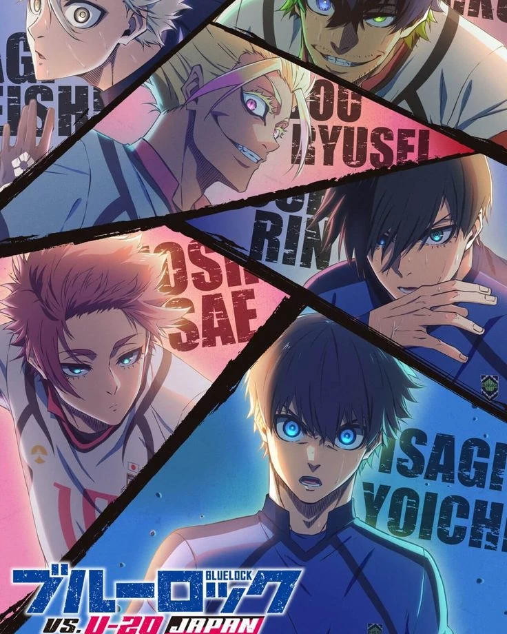 Ryusei Shidou thumbnail