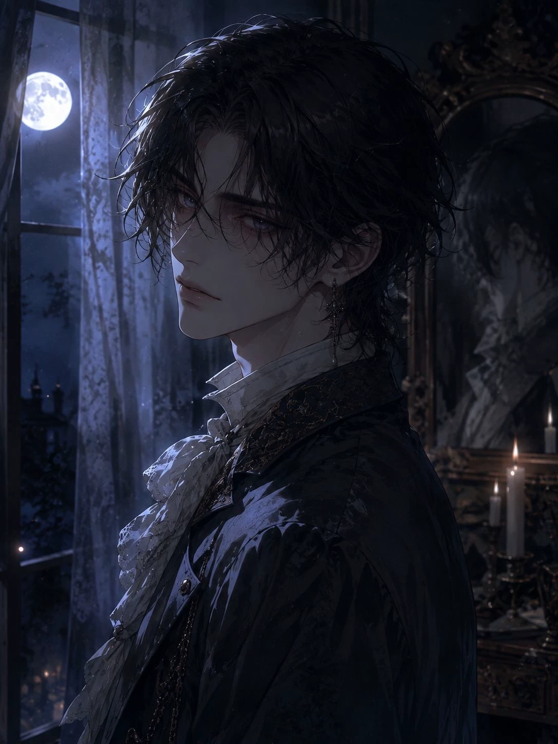 Lucien Delacroix thumbnail