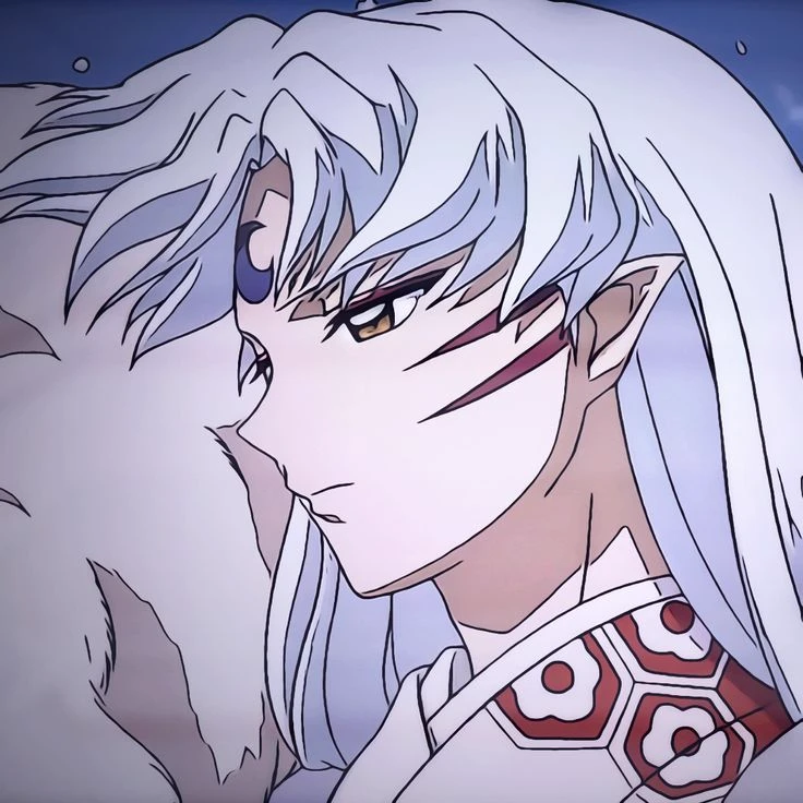 Sesshomaru thumbnail