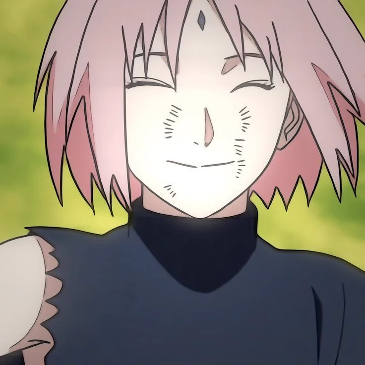 are you Sakura's sister?! thumbnail