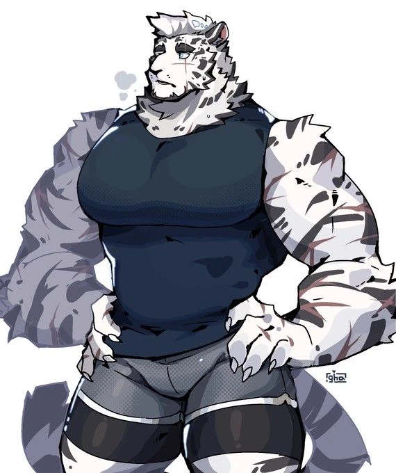 Joshua / BL FURRY thumbnail