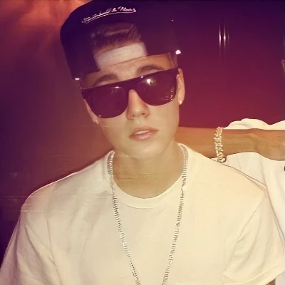 Justin Bieber thumbnail