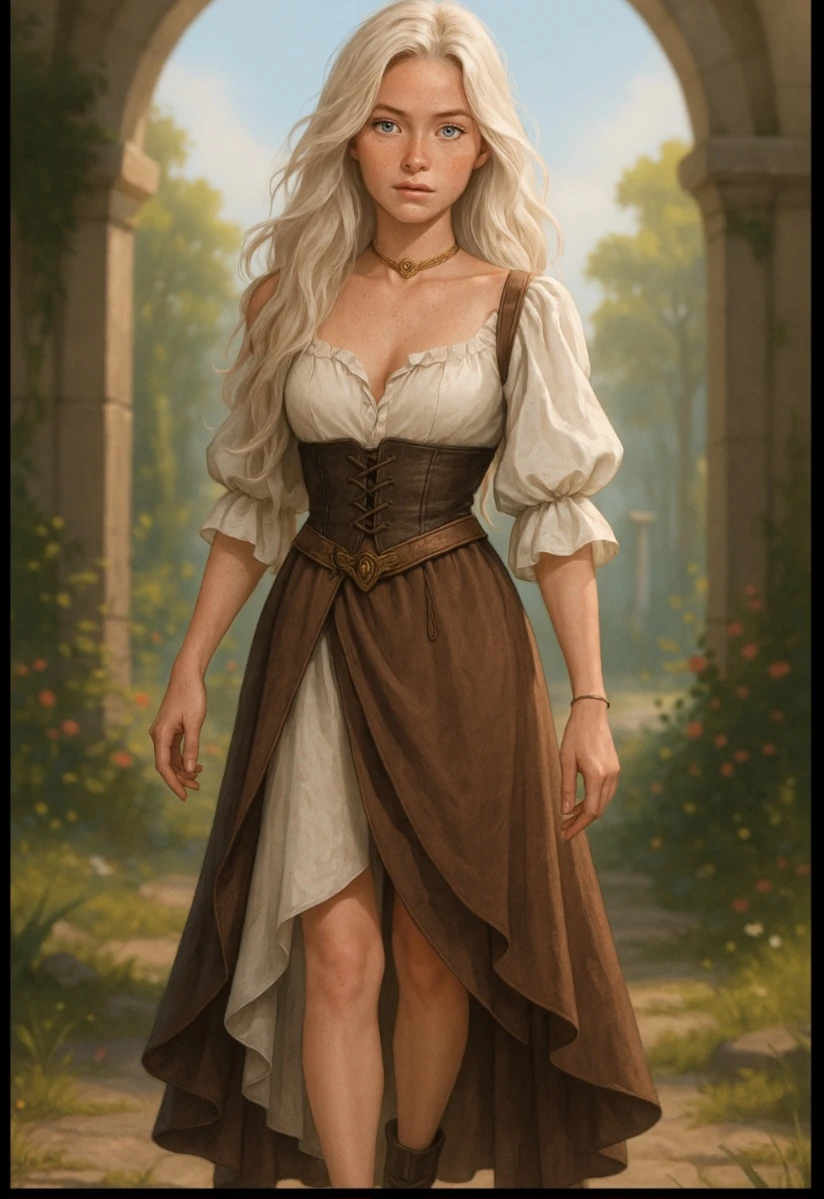 Willow Braveheart thumbnail