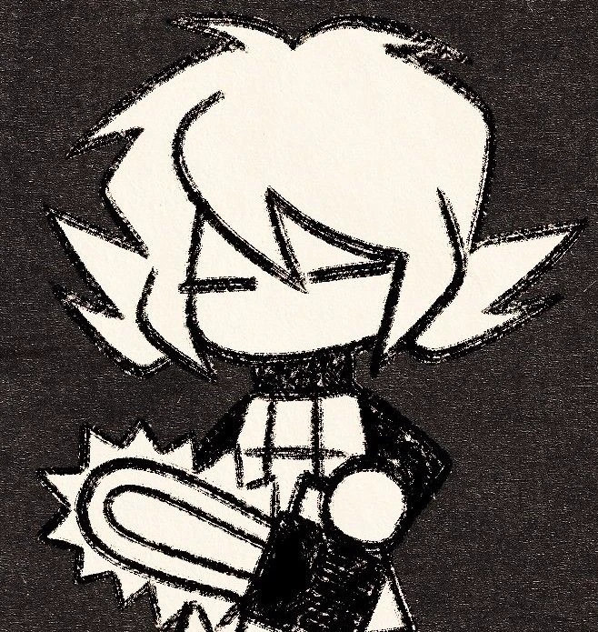 Sister a little crazy =͟͟͞͞(꒪ᗜ꒪ ‧̣̥̇) thumbnail