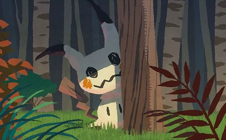 mimikyu thumbnail
