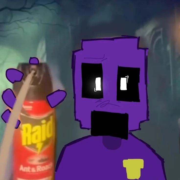 william afton thumbnail