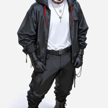 Mike