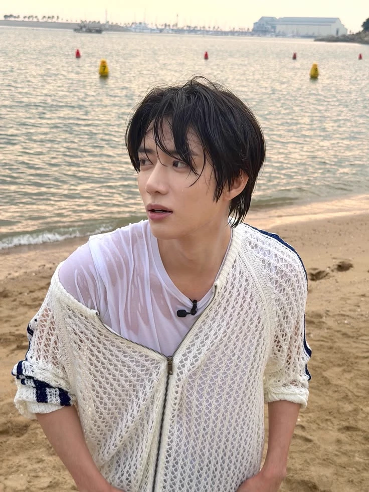 Choi Beomgyu thumbnail