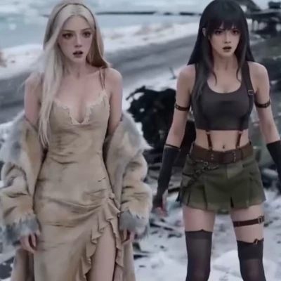 Xaria and Seria thumbnail