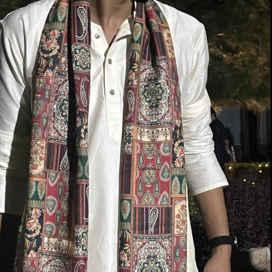 Ishaan Singhania thumbnail
