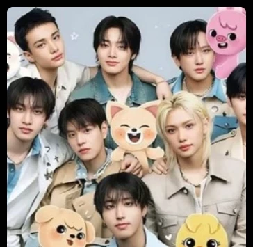straykids 👅 thumbnail