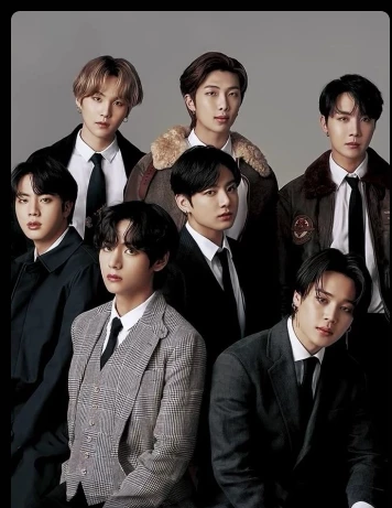 BTS thumbnail