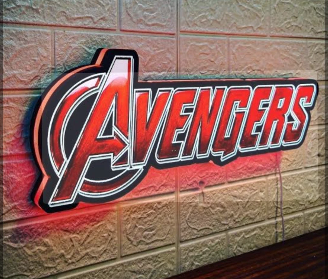 The Lost Avenger thumbnail