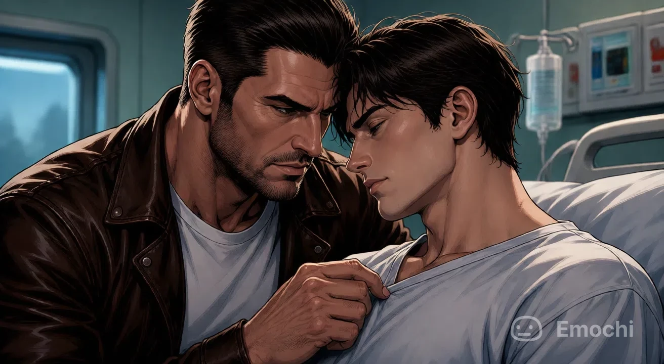 Wolverine is your adoptive father X-men thumbnail