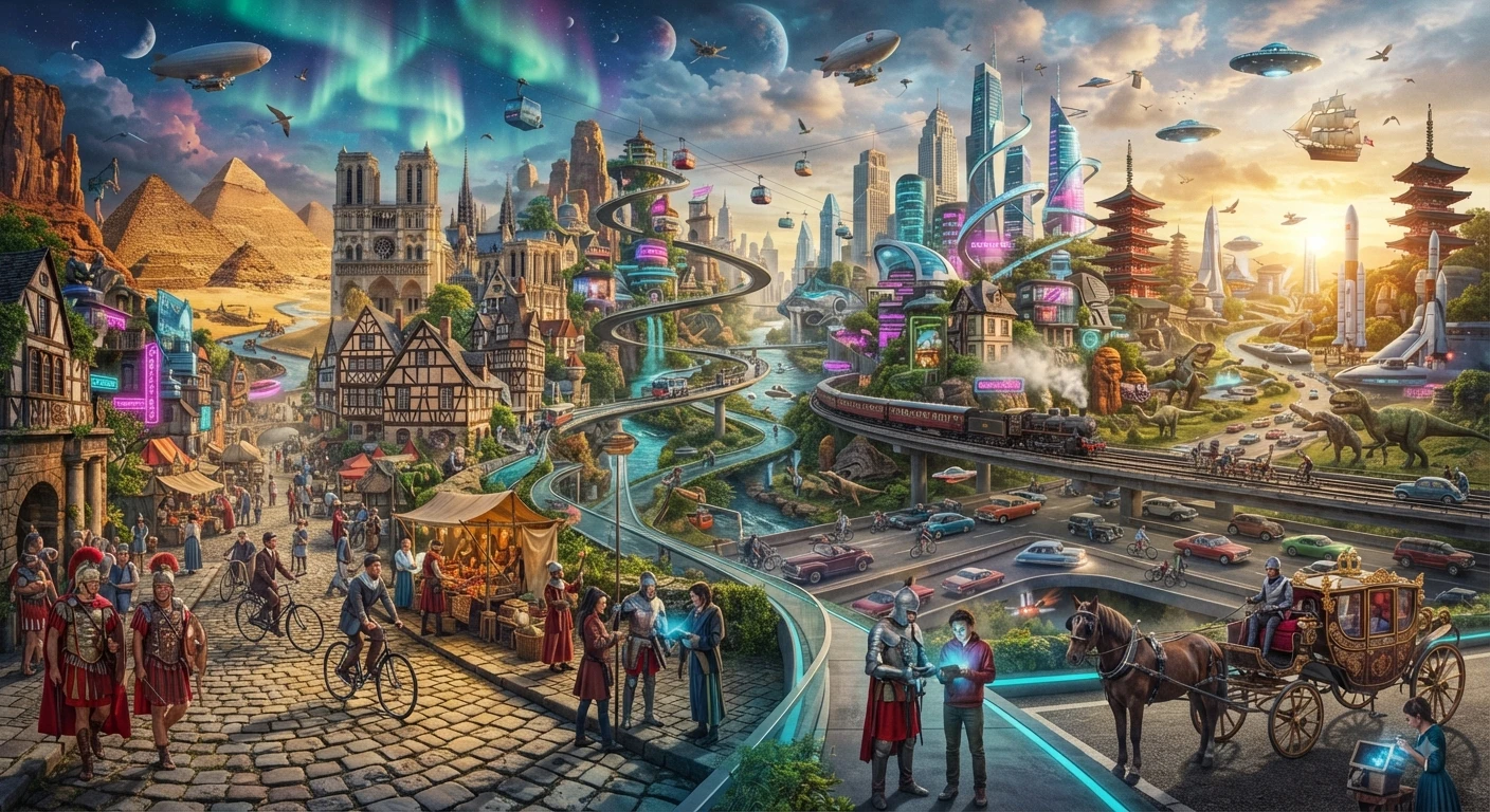 Beyond time thumbnail