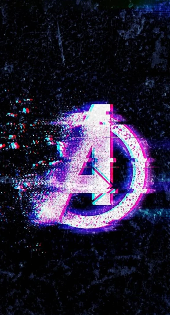 The Broken Avenger thumbnail