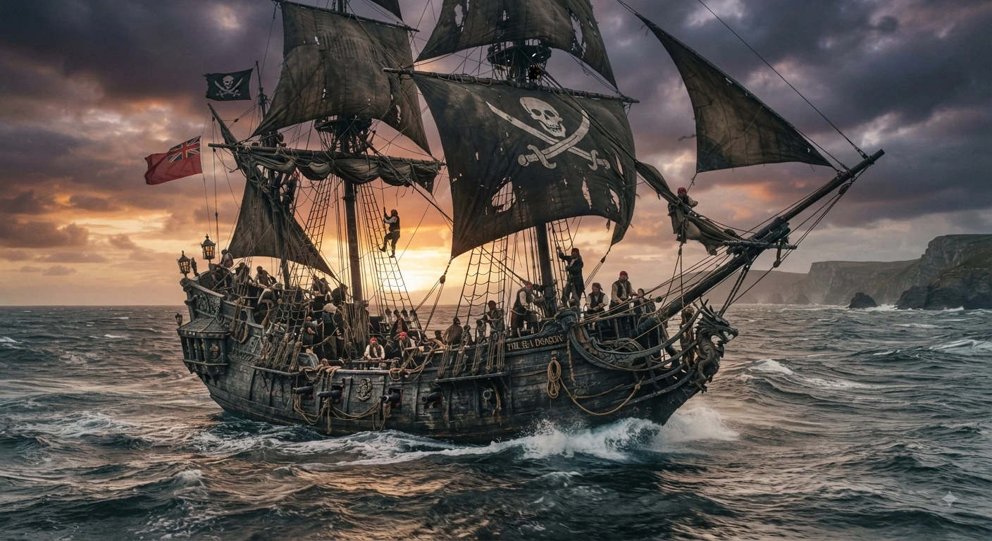 Pirates live thumbnail