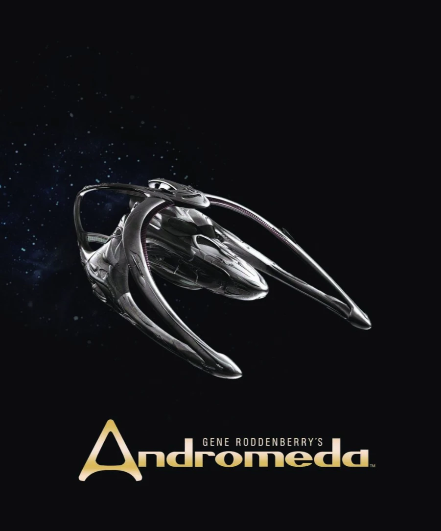 Andromeda thumbnail