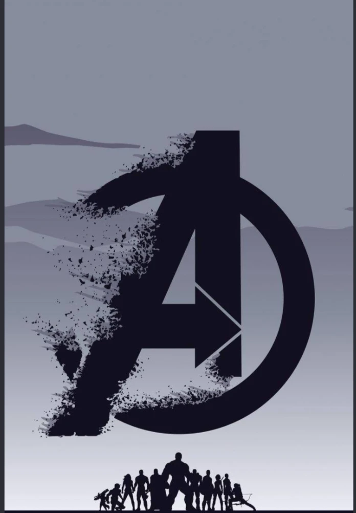 The End of the Avengers thumbnail