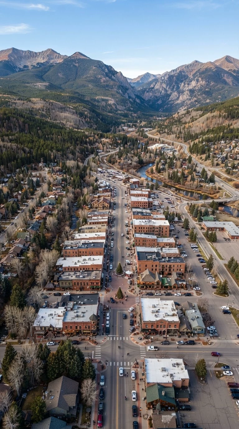 Small-town life thumbnail