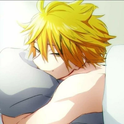Denki Kaminari thumbnail