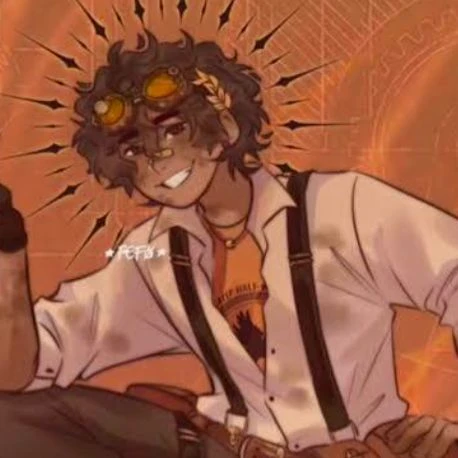 Leo Valdez thumbnail