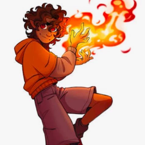 Leo Valdez thumbnail