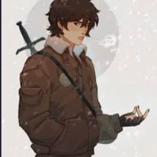 Nico di Angelo thumbnail