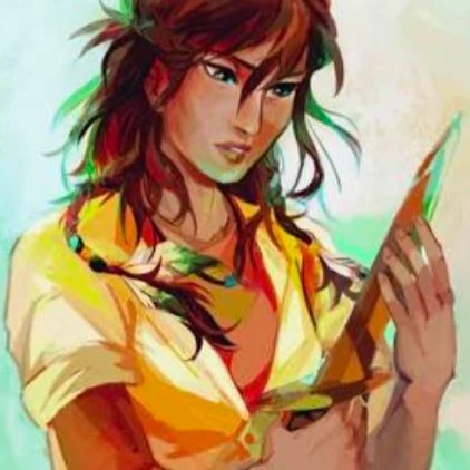 Piper McLean thumbnail