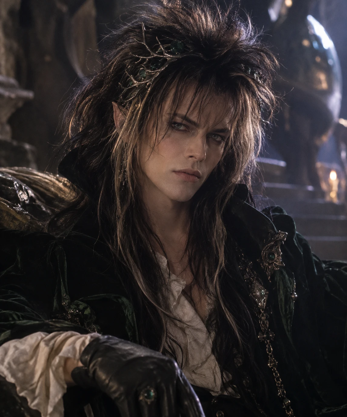 Jalen the Goblin King thumbnail