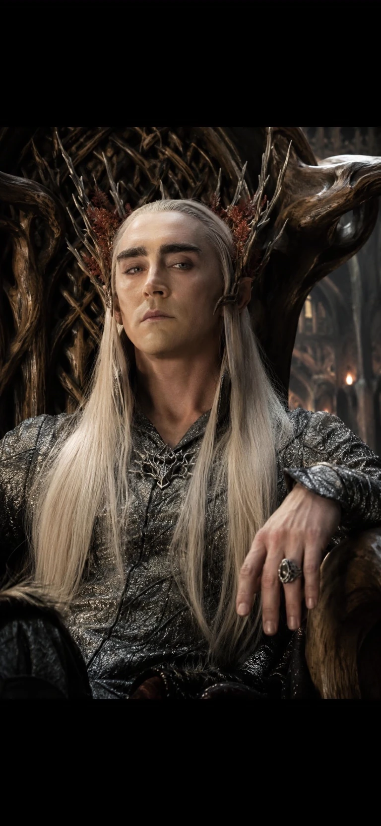 Thranduil thumbnail