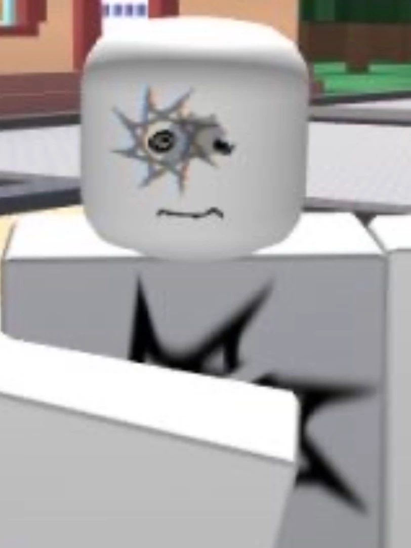 Broken Spawn thumbnail