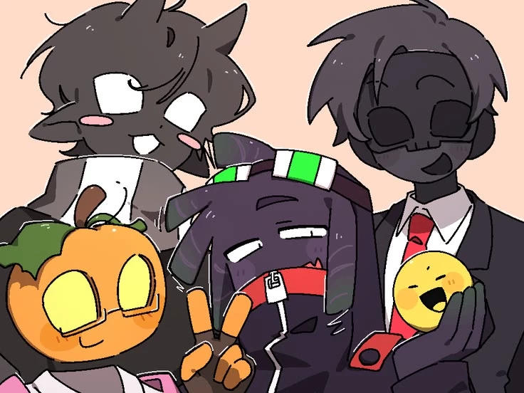 ThatMob, Twixxel, Grox and Whispy thumbnail