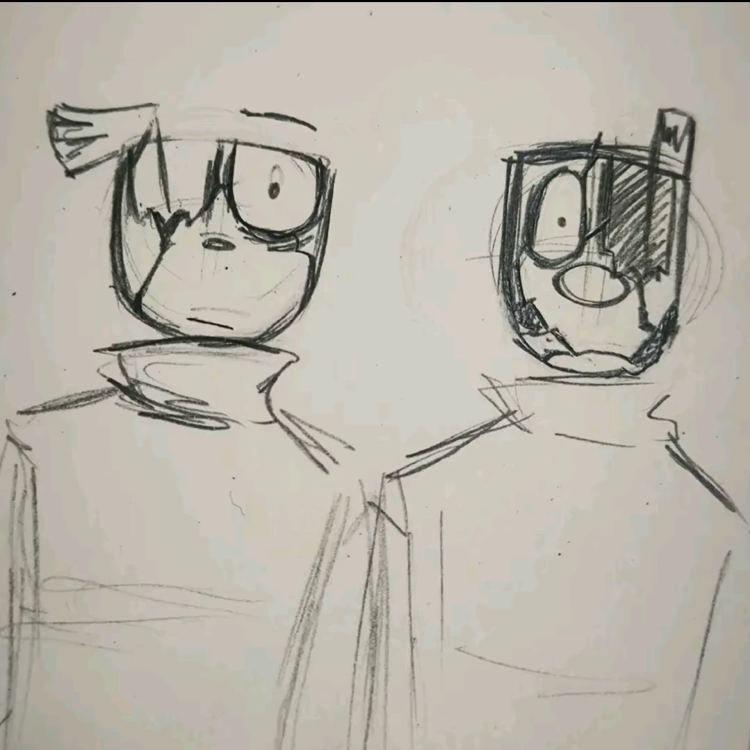 Mugman And Cuphead  thumbnail