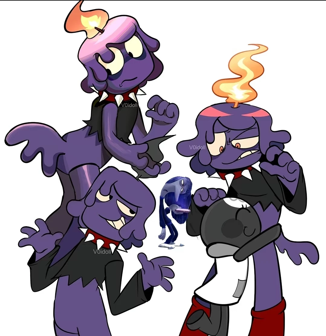 Waxwell thumbnail