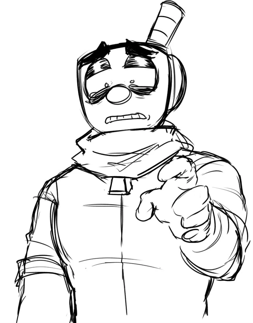 Mugman thumbnail