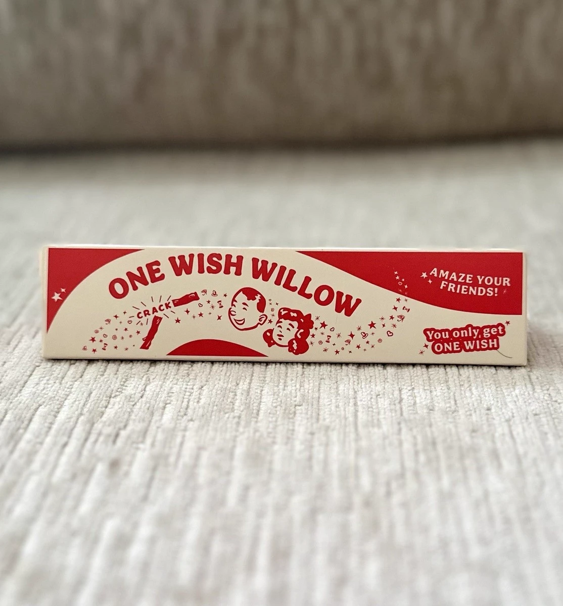 One Wish Willow thumbnail