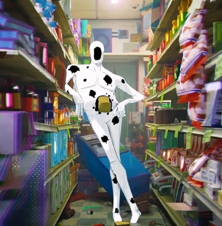 The Spot thumbnail