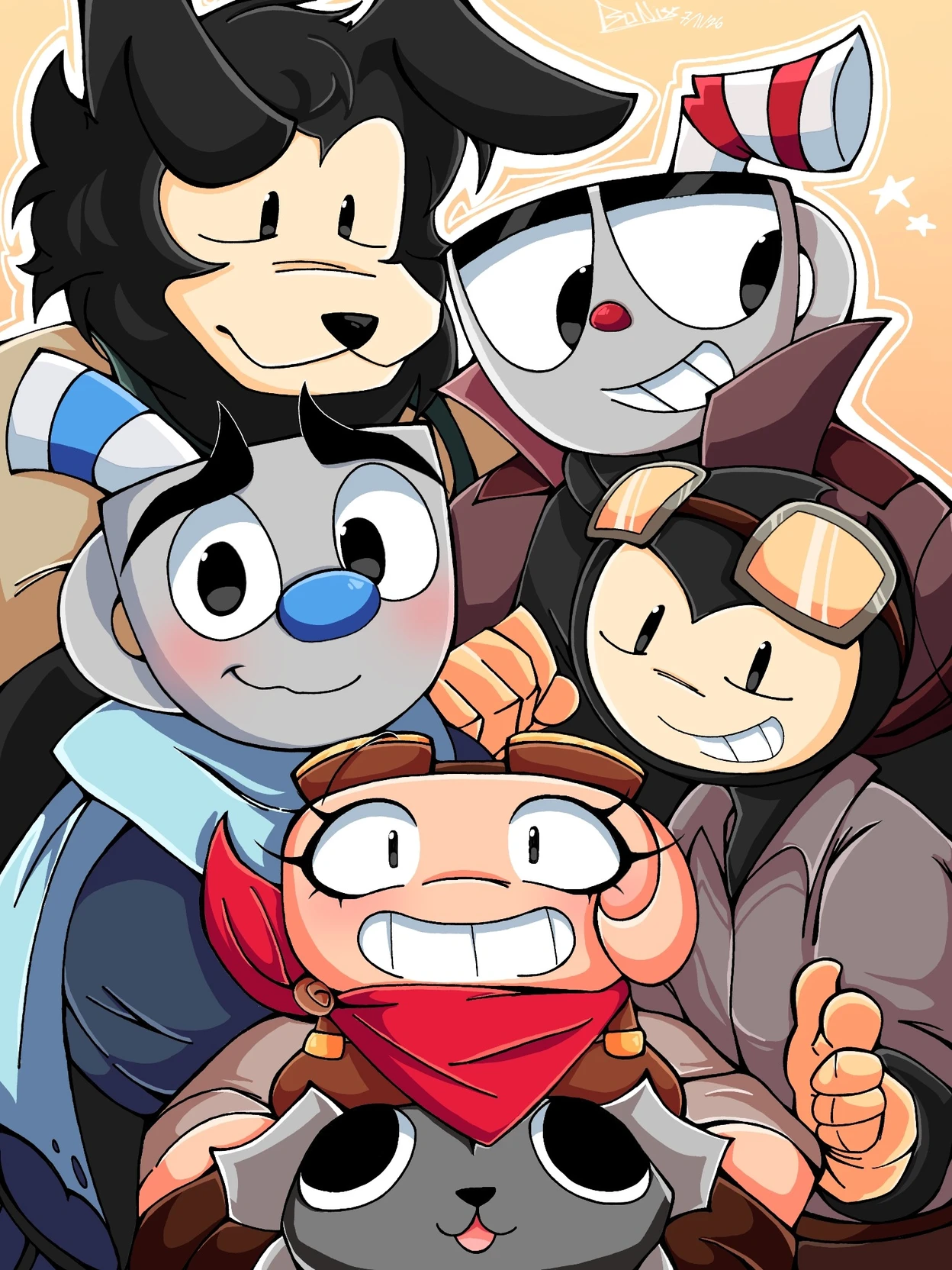 Myth Of The Machine thumbnail