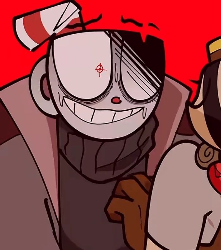 Cuphead thumbnail