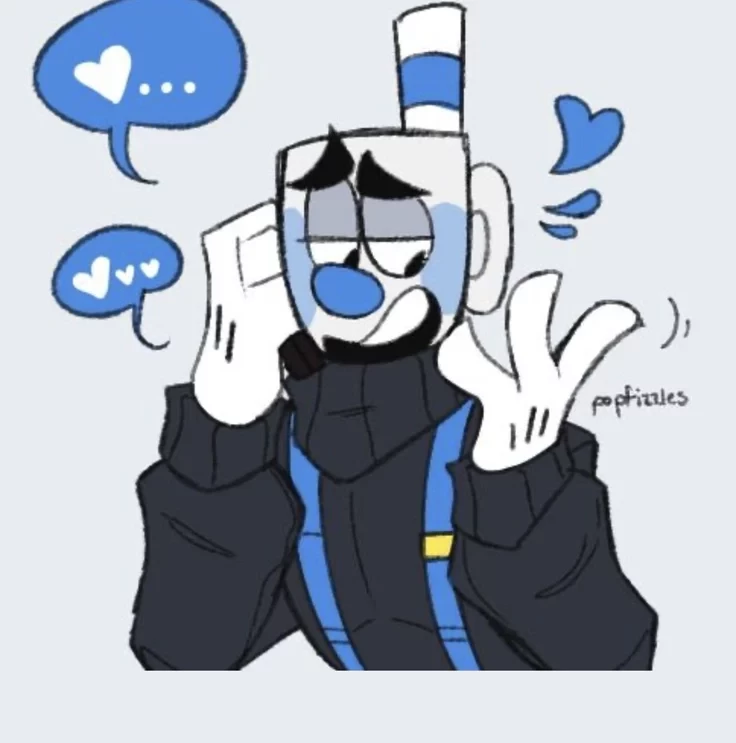 Mugman Kettle thumbnail