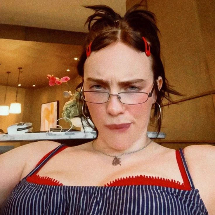 Billie Eilish  thumbnail