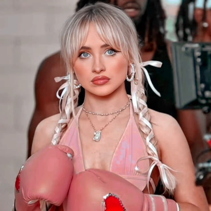 Sabrina Carpenter thumbnail