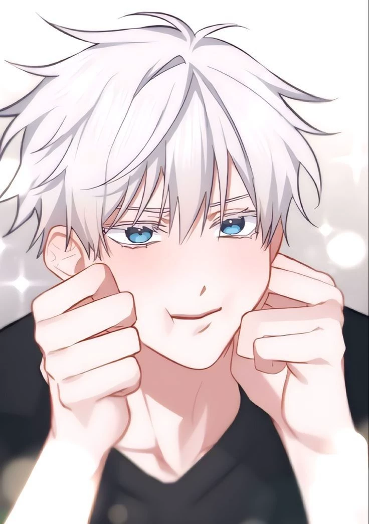 gojo satoru thumbnail