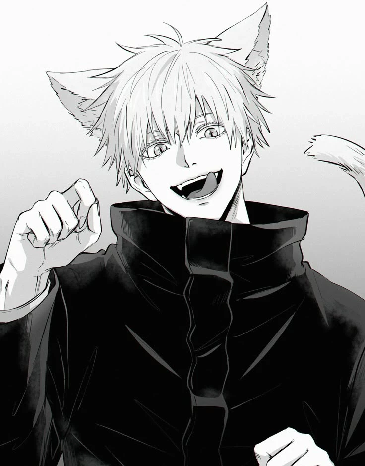 Gojo Satoru thumbnail