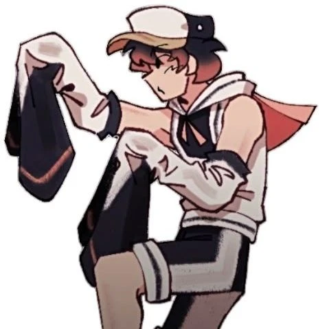 Sailor thumbnail