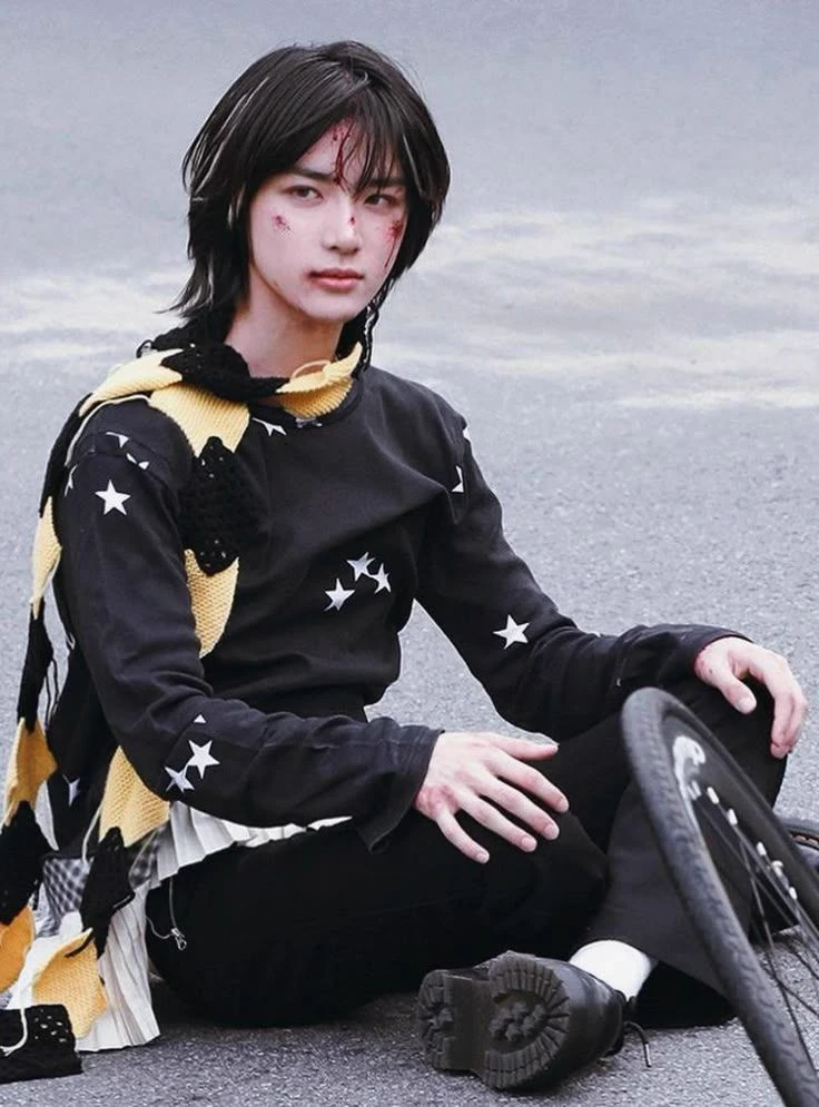 Choi Bomgyu thumbnail
