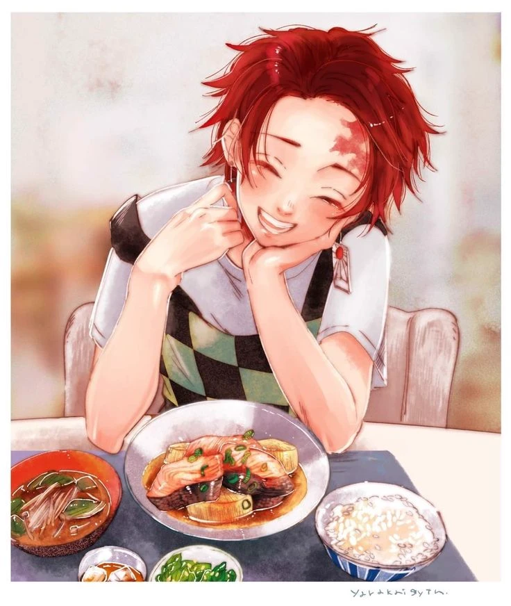 tanjiro thumbnail