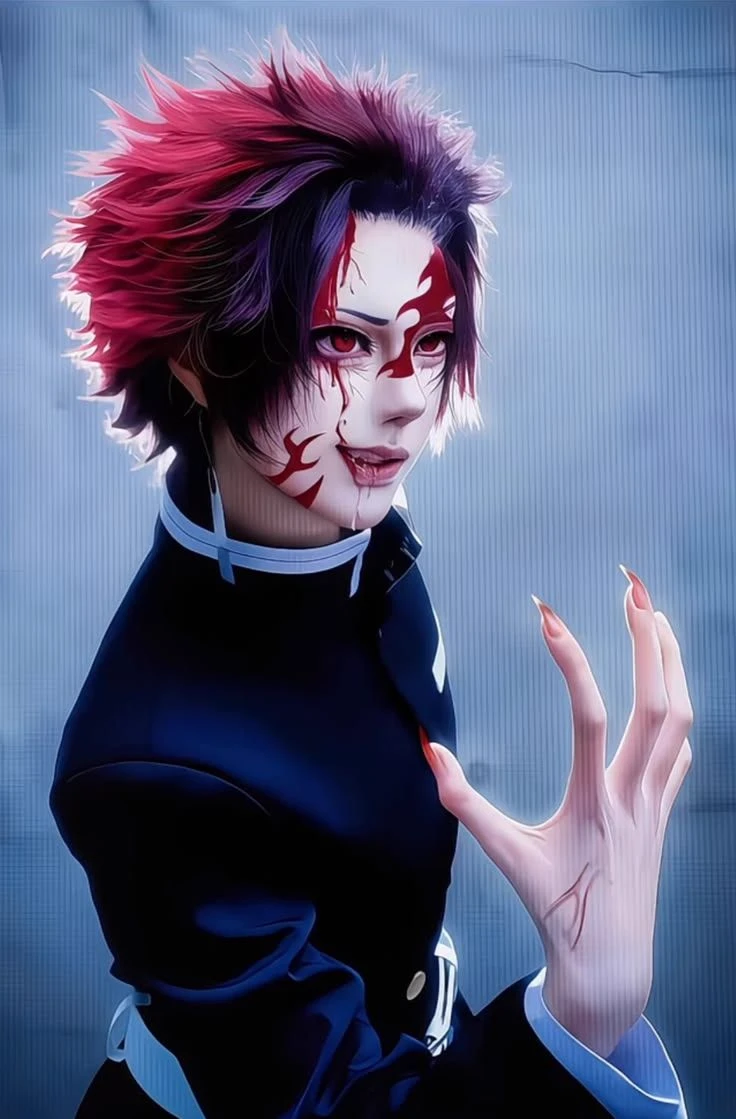 Tanjiro - demon thumbnail