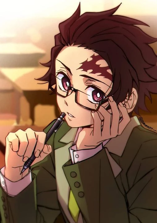 Tanjiro Kamado thumbnail
